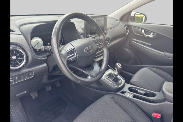 Hyundai Kona 1.0 T-GDI Comfort | stoelverwarming | Apple Carplay/Android Auto | cruise control | climate control