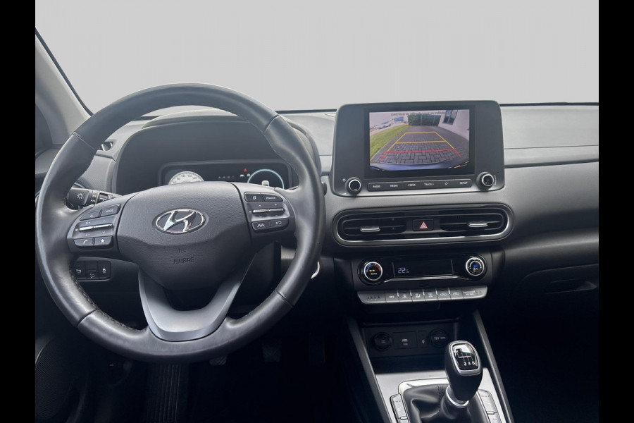 Hyundai Kona 1.0 T-GDI Comfort | stoelverwarming | Apple Carplay/Android Auto | cruise control | climate control