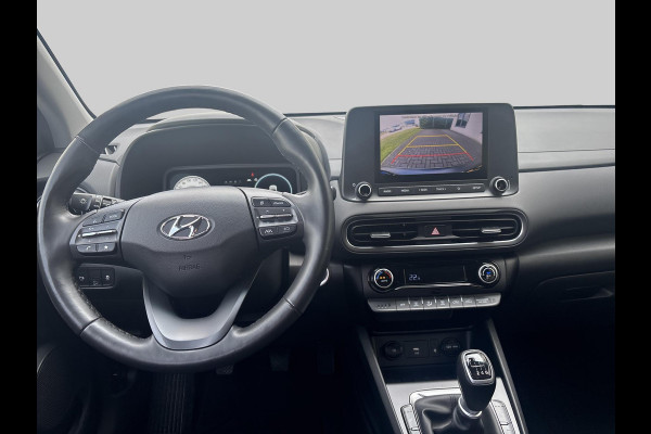 Hyundai Kona 1.0 T-GDI Comfort | stoelverwarming | Apple Carplay/Android Auto | cruise control | climate control
