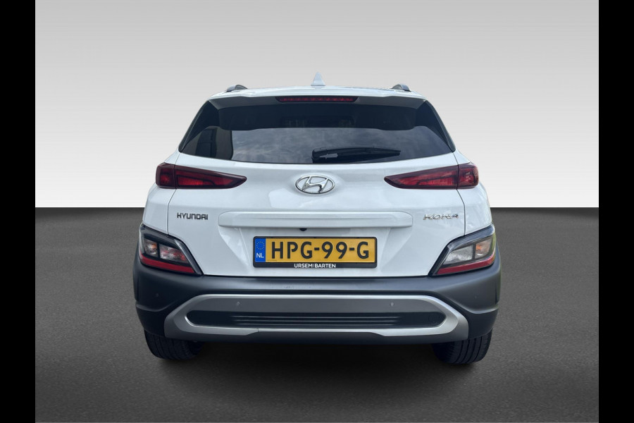 Hyundai Kona 1.0 T-GDI Comfort | stoelverwarming | Apple Carplay/Android Auto | cruise control | climate control