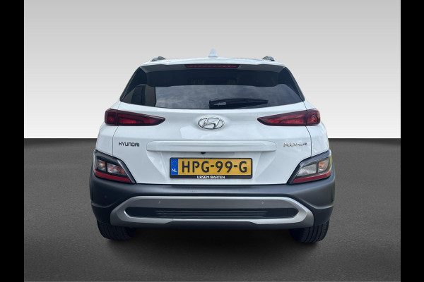 Hyundai Kona 1.0 T-GDI Comfort | stoelverwarming | Apple Carplay/Android Auto | cruise control | climate control