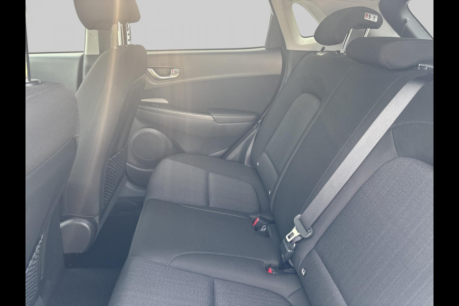 Hyundai Kona 1.0 T-GDI Comfort | stoelverwarming | Apple Carplay/Android Auto | cruise control | climate control