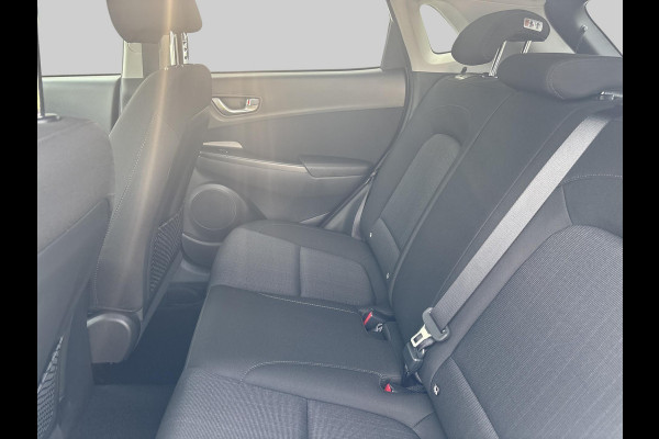 Hyundai Kona 1.0 T-GDI Comfort | stoelverwarming | Apple Carplay/Android Auto | cruise control | climate control