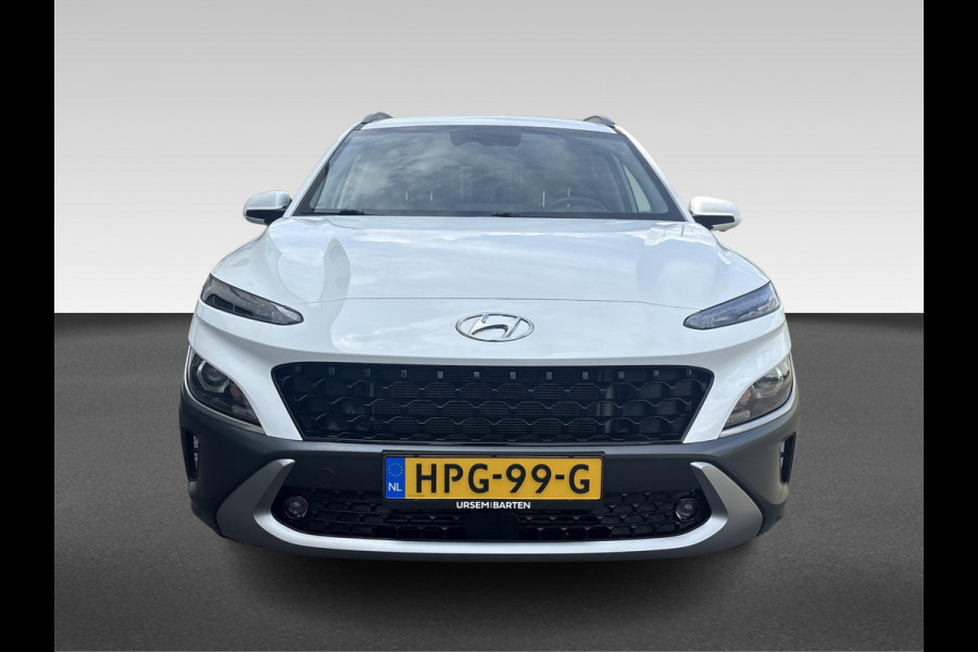 Hyundai Kona 1.0 T-GDI Comfort | stoelverwarming | Apple Carplay/Android Auto | cruise control | climate control