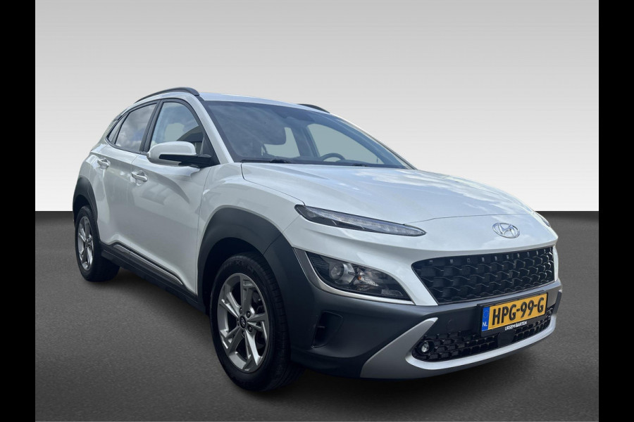 Hyundai Kona 1.0 T-GDI Comfort | stoelverwarming | Apple Carplay/Android Auto | cruise control | climate control