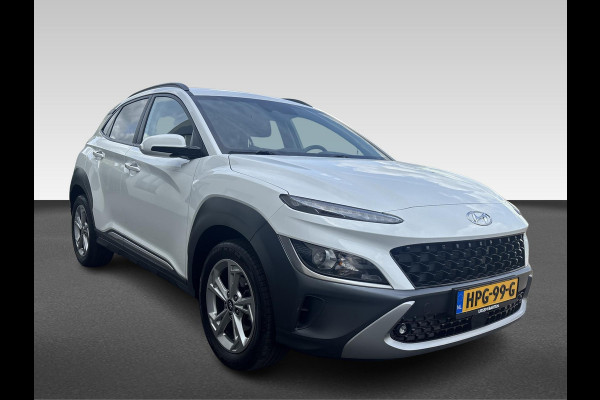 Hyundai Kona 1.0 T-GDI Comfort | stoelverwarming | Apple Carplay/Android Auto | cruise control | climate control