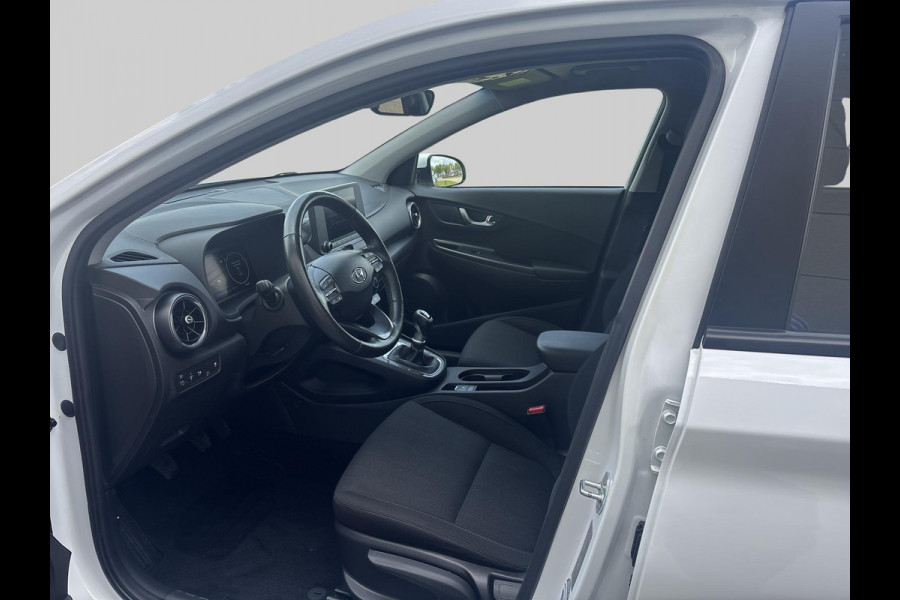 Hyundai Kona 1.0 T-GDI Comfort | stoelverwarming | Apple Carplay/Android Auto | cruise control | climate control