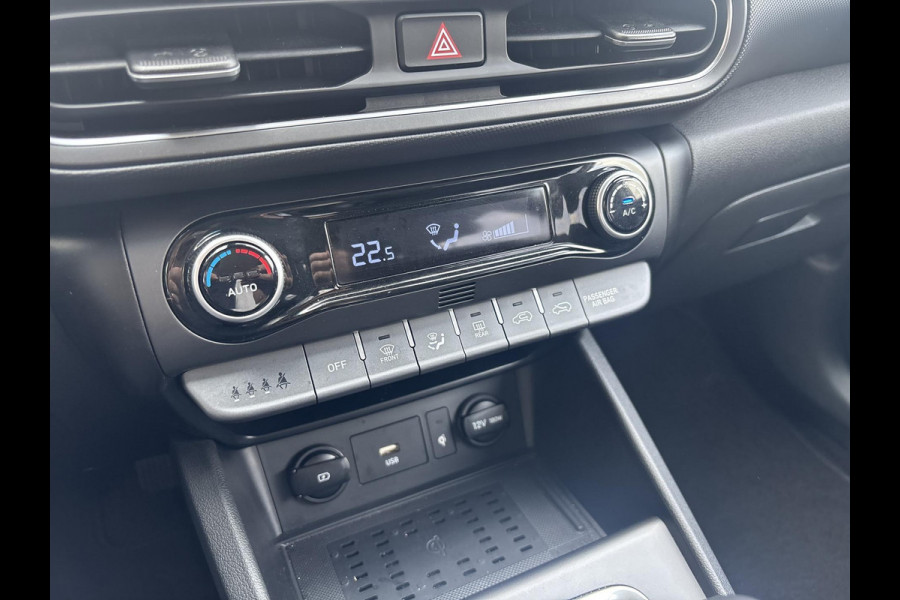 Hyundai Kona 1.0 T-GDI Comfort | stoelverwarming | Apple Carplay/Android Auto | cruise control | climate control