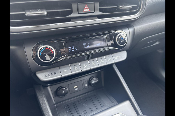 Hyundai Kona 1.0 T-GDI Comfort | stoelverwarming | Apple Carplay/Android Auto | cruise control | climate control