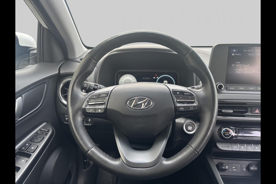 Hyundai Kona 1.0 T-GDI Comfort | stoelverwarming | Apple Carplay/Android Auto | cruise control | climate control