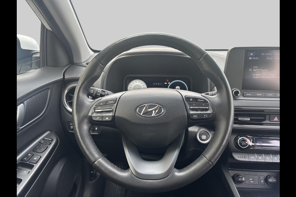 Hyundai Kona 1.0 T-GDI Comfort | stoelverwarming | Apple Carplay/Android Auto | cruise control | climate control
