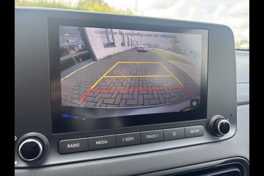 Hyundai Kona 1.0 T-GDI Comfort | stoelverwarming | Apple Carplay/Android Auto | cruise control | climate control