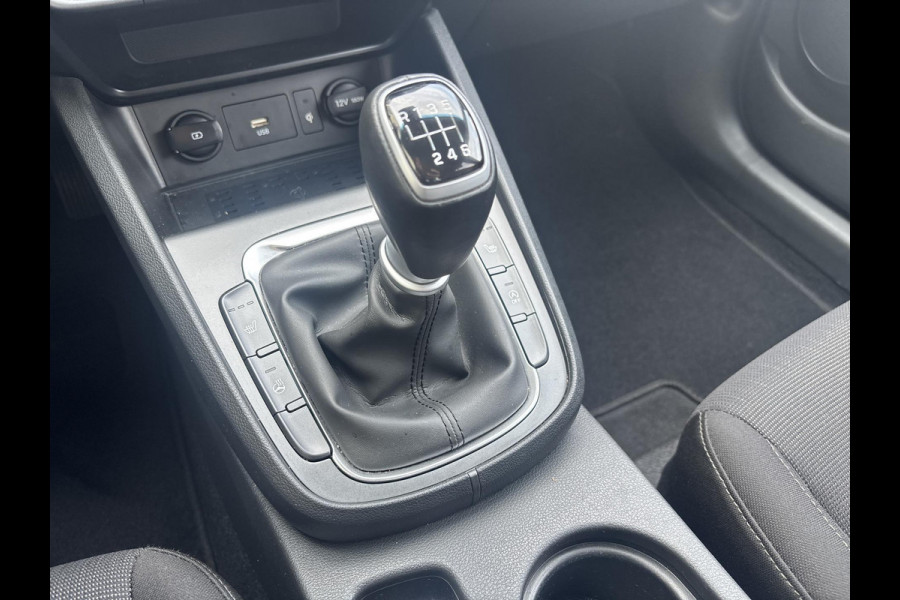 Hyundai Kona 1.0 T-GDI Comfort | stoelverwarming | Apple Carplay/Android Auto | cruise control | climate control