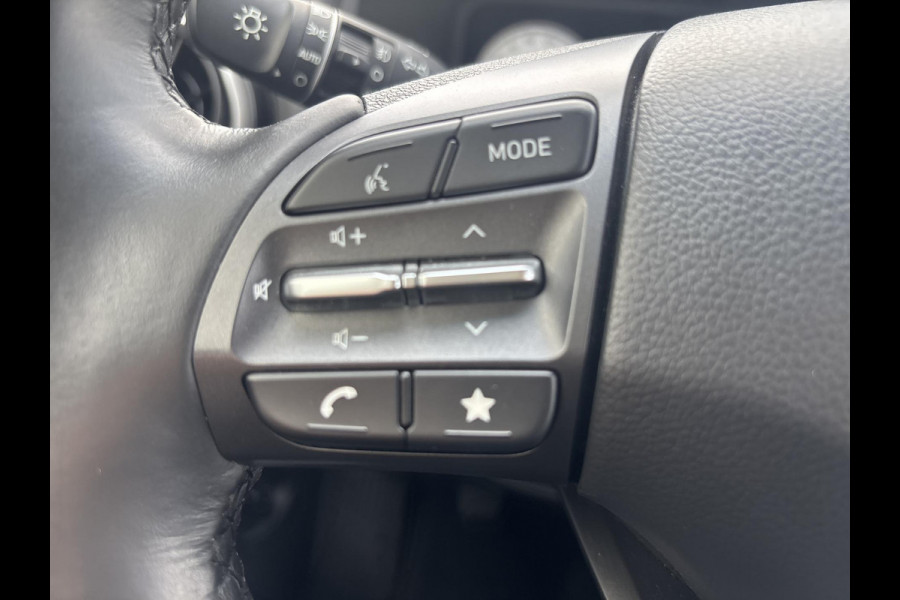 Hyundai Kona 1.0 T-GDI Comfort | stoelverwarming | Apple Carplay/Android Auto | cruise control | climate control