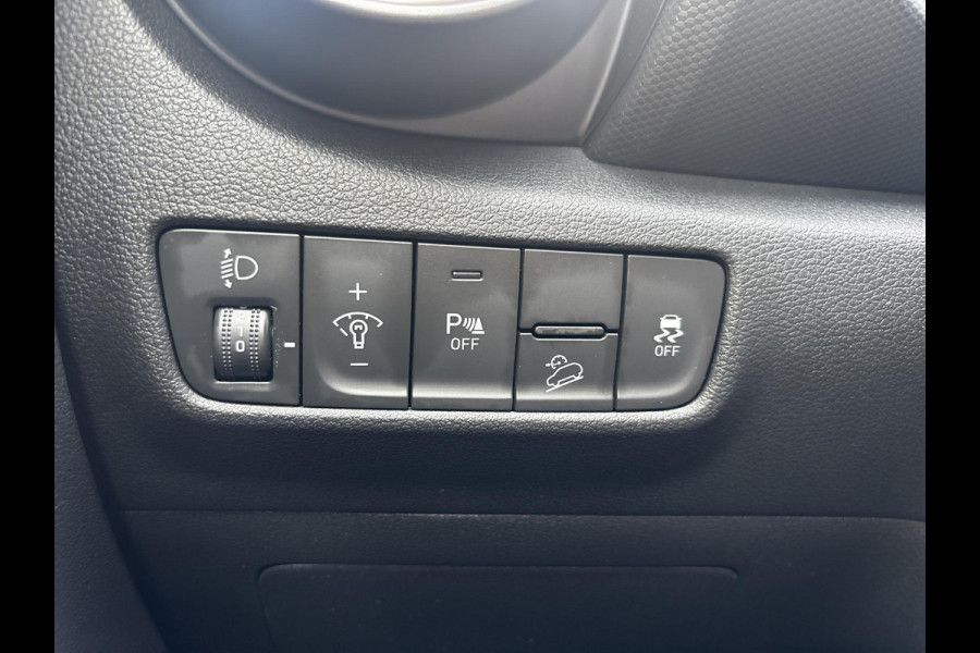 Hyundai Kona 1.0 T-GDI Comfort | stoelverwarming | Apple Carplay/Android Auto | cruise control | climate control