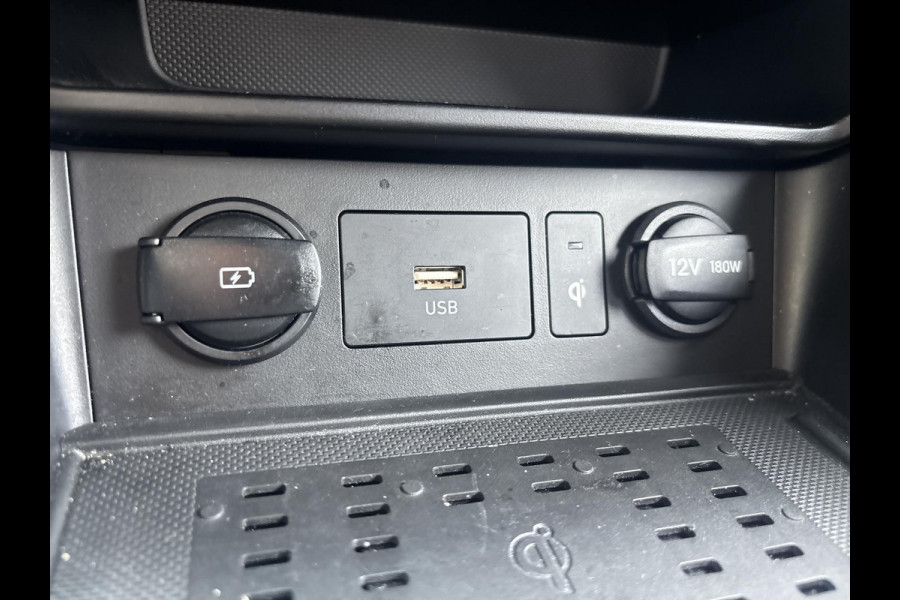Hyundai Kona 1.0 T-GDI Comfort | stoelverwarming | Apple Carplay/Android Auto | cruise control | climate control