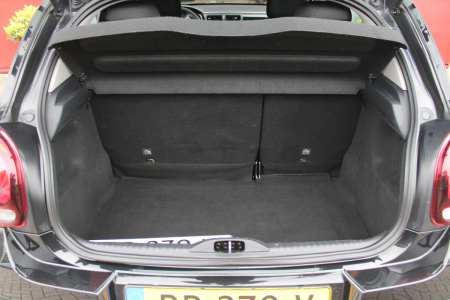 Citroën C3 1.2 110PK AUTOMAAT FEEL | TREKHAAK | AIRCO | CRUISE CONTROL | LAGE KM STAND! |