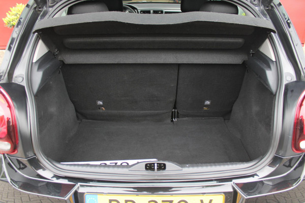 Citroën C3 1.2 110PK AUTOMAAT FEEL | TREKHAAK | AIRCO | CRUISE CONTROL | LAGE KM STAND! |
