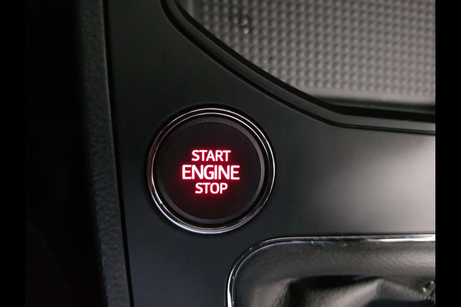 Seat Ibiza 1.0 TSI 116 pk Excellence | Navigatie | Climate Control | Apple Carplay/Android Auto | Parkeer Sensoren | Cruise Control | Lichtmetalen Velgen