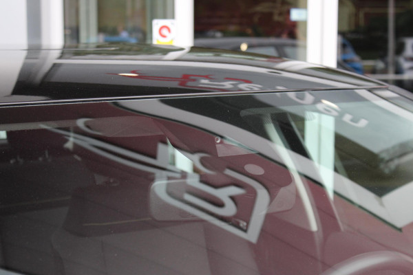 Citroën C3 1.2 110PK AUTOMAAT FEEL | TREKHAAK | AIRCO | CRUISE CONTROL | LAGE KM STAND! |