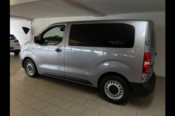 Peugeot Expert 1.6 BlueHDI 95 Compact Premium AIRCO CRUISE PDC 3-ZITS ZEER NETTE BUS