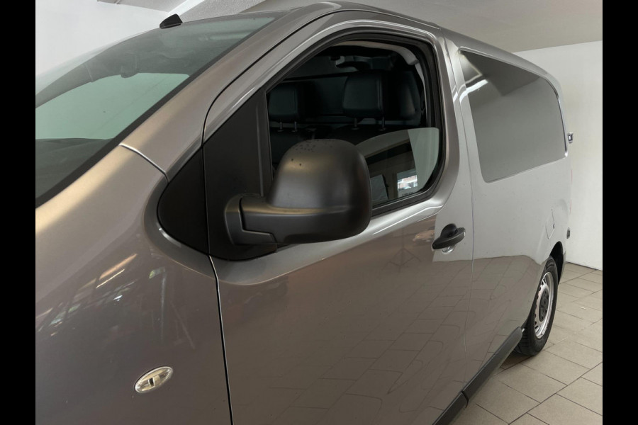 Peugeot Expert 1.6 BlueHDI 95 Compact Premium AIRCO CRUISE PDC 3-ZITS ZEER NETTE BUS