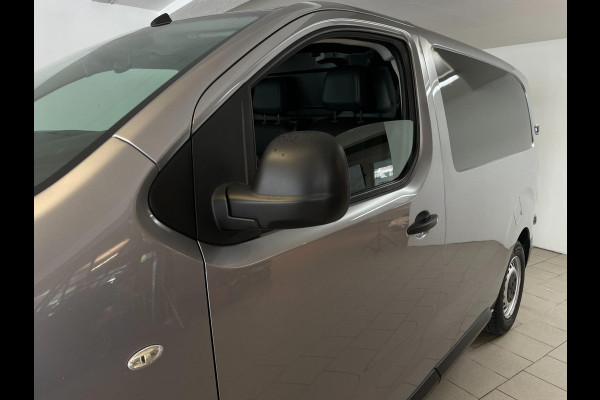 Peugeot Expert 1.6 BlueHDI 95 Compact Premium AIRCO CRUISE PDC 3-ZITS ZEER NETTE BUS