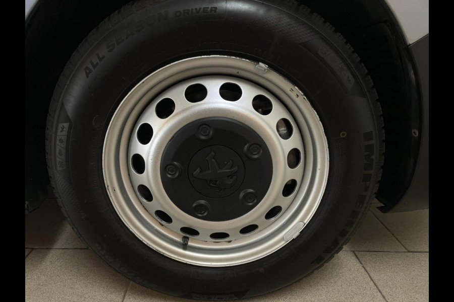 Peugeot Expert 1.6 BlueHDI 95 Compact Premium AIRCO CRUISE PDC 3-ZITS ZEER NETTE BUS