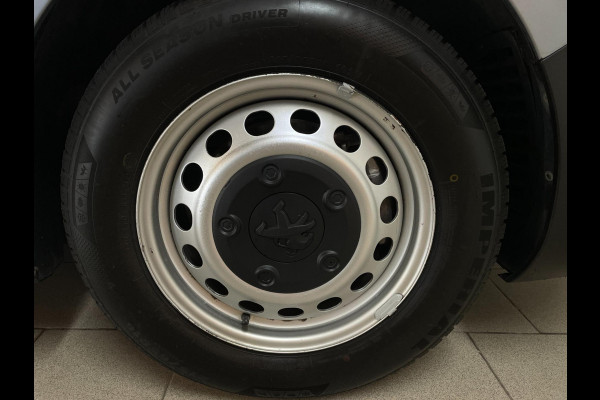 Peugeot Expert 1.6 BlueHDI 95 Compact Premium AIRCO CRUISE PDC 3-ZITS ZEER NETTE BUS