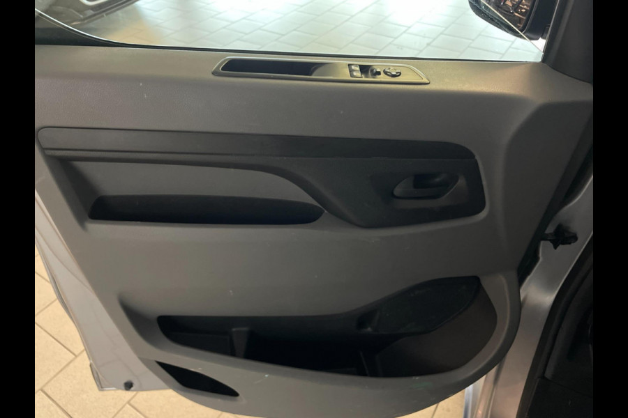 Peugeot Expert 1.6 BlueHDI 95 Compact Premium AIRCO CRUISE PDC 3-ZITS ZEER NETTE BUS