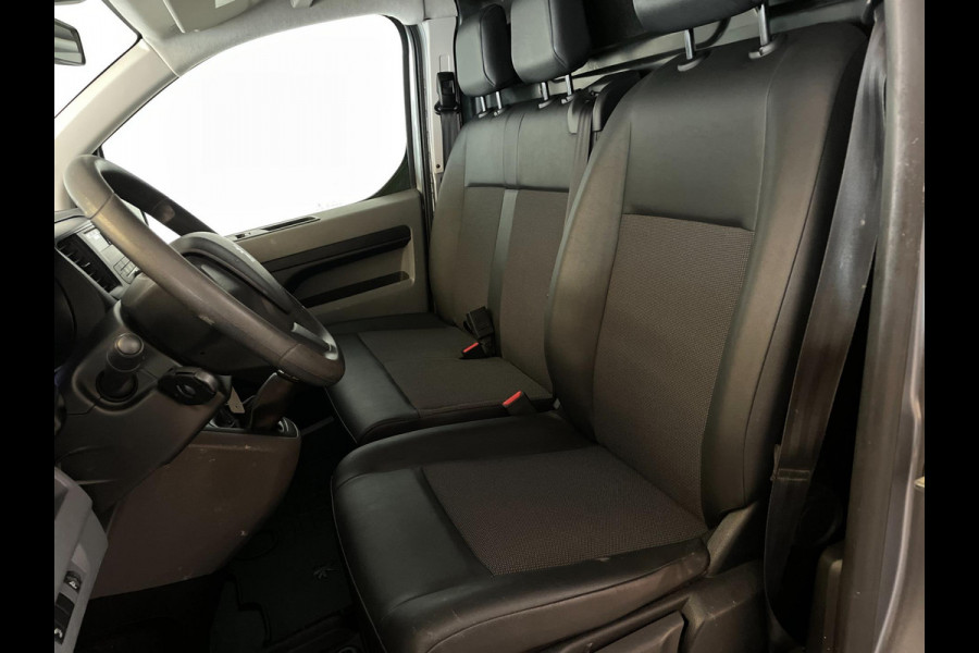 Peugeot Expert 1.6 BlueHDI 95 Compact Premium AIRCO CRUISE PDC 3-ZITS ZEER NETTE BUS