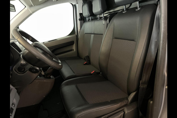 Peugeot Expert 1.6 BlueHDI 95 Compact Premium AIRCO CRUISE PDC 3-ZITS ZEER NETTE BUS