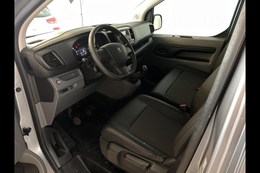 Peugeot Expert 1.6 BlueHDI 95 Compact Premium AIRCO CRUISE PDC 3-ZITS ZEER NETTE BUS