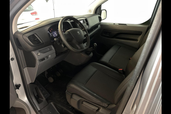 Peugeot Expert 1.6 BlueHDI 95 Compact Premium AIRCO CRUISE PDC 3-ZITS ZEER NETTE BUS