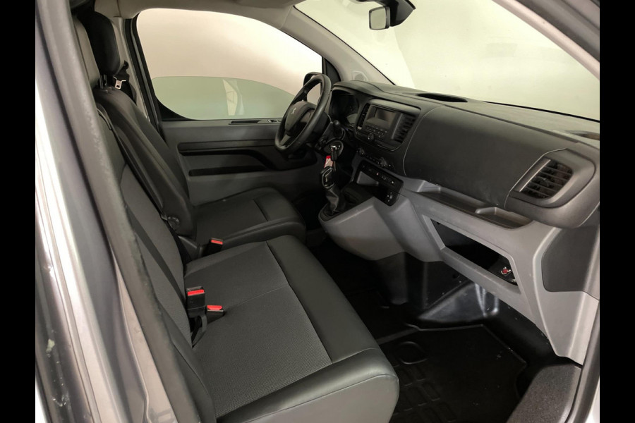 Peugeot Expert 1.6 BlueHDI 95 Compact Premium AIRCO CRUISE PDC 3-ZITS ZEER NETTE BUS