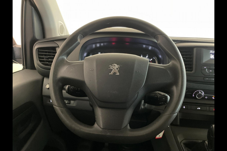 Peugeot Expert 1.6 BlueHDI 95 Compact Premium AIRCO CRUISE PDC 3-ZITS ZEER NETTE BUS