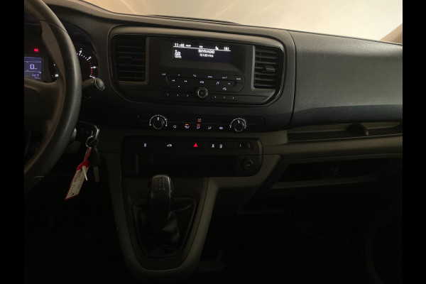 Peugeot Expert 1.6 BlueHDI 95 Compact Premium AIRCO CRUISE PDC 3-ZITS ZEER NETTE BUS