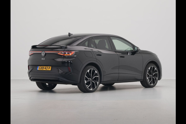 Volkswagen ID.5 Pro Oranje Edition 77 kWh
