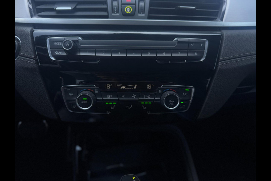 BMW X2 XDrive25e 220PK High Exec M-PAKKET |Nardo Grey|Black Edition Kuipstoelen |Pano|Plug-in Hybrid| Automaat| BTW Auto