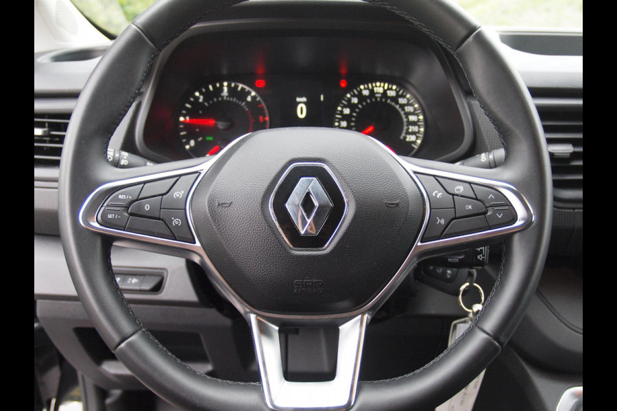 Renault Trafic 2.0 dCi 130 T30 L2H1 Work Edition | 15.000KM | Camera | Trekhaak | Cruise Control | LED | NL-Auto |