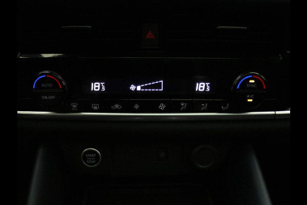 Nissan QASHQAI 158pk MHEV Xtronic Tekna Adapt. cruise | 360° Camera | Navi | Panoramadak