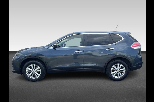 Nissan X-Trail 1.6 DIG-T Acenta 7p. 7 persoon | Trekhaak