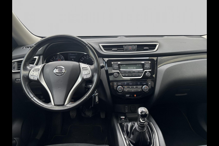 Nissan X-Trail 1.6 DIG-T Acenta 7p. 7 persoon | Trekhaak