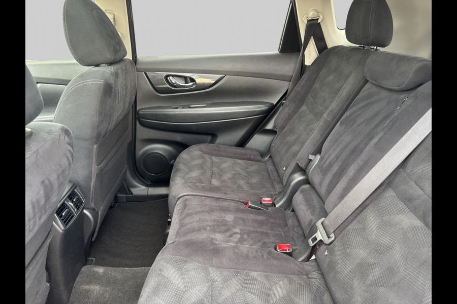Nissan X-Trail 1.6 DIG-T Acenta 7p. 7 persoon | Trekhaak