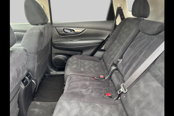 Nissan X-Trail 1.6 DIG-T Acenta 7p. 7 persoon | Trekhaak