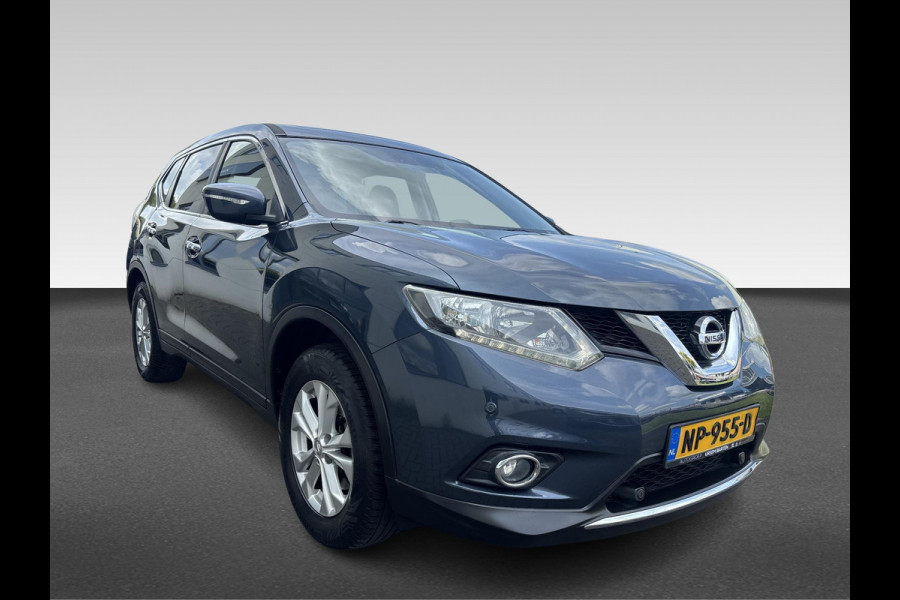 Nissan X-Trail 1.6 DIG-T Acenta 7p. 7 persoon | Trekhaak