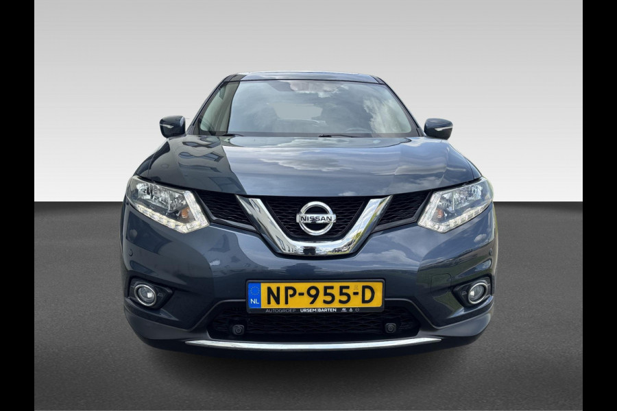 Nissan X-Trail 1.6 DIG-T Acenta 7p. 7 persoon | Trekhaak