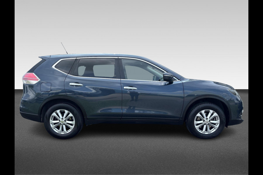 Nissan X-Trail 1.6 DIG-T Acenta 7p. 7 persoon | Trekhaak