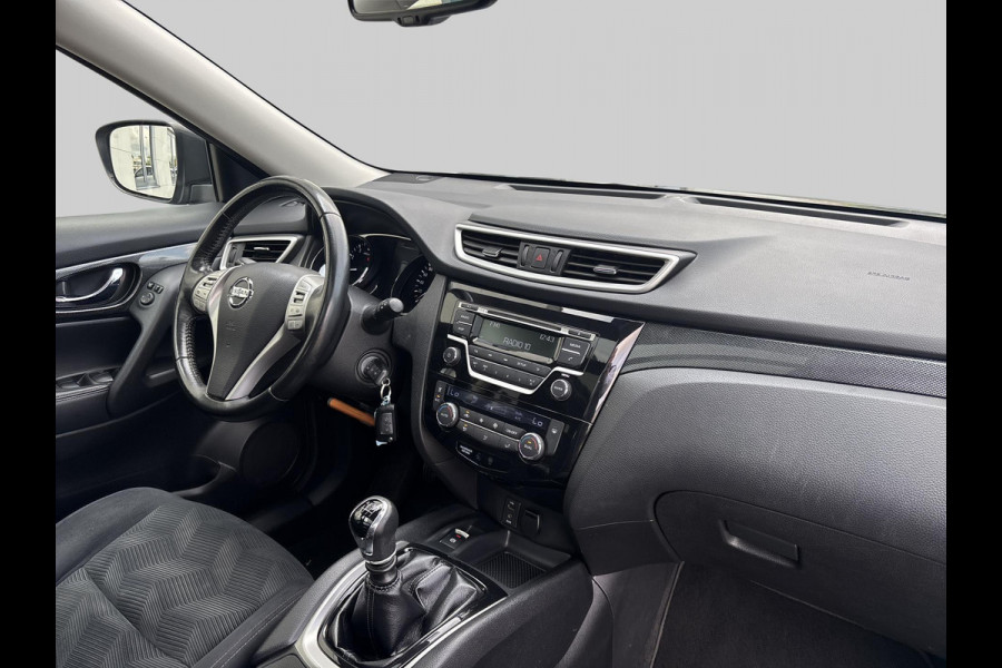 Nissan X-Trail 1.6 DIG-T Acenta 7p. 7 persoon | Trekhaak