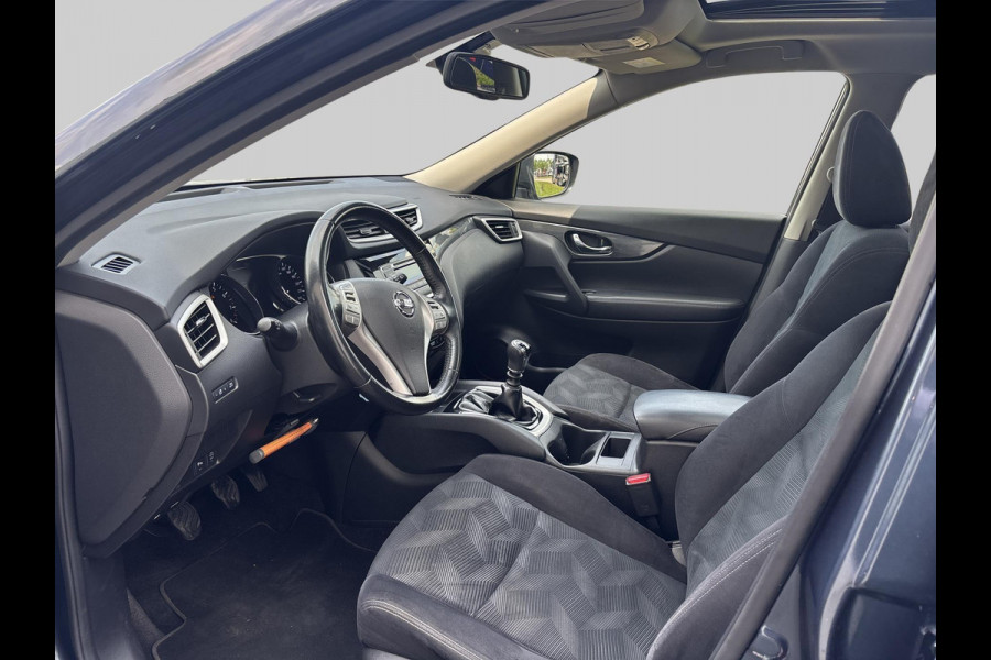 Nissan X-Trail 1.6 DIG-T Acenta 7p. 7 persoon | Trekhaak